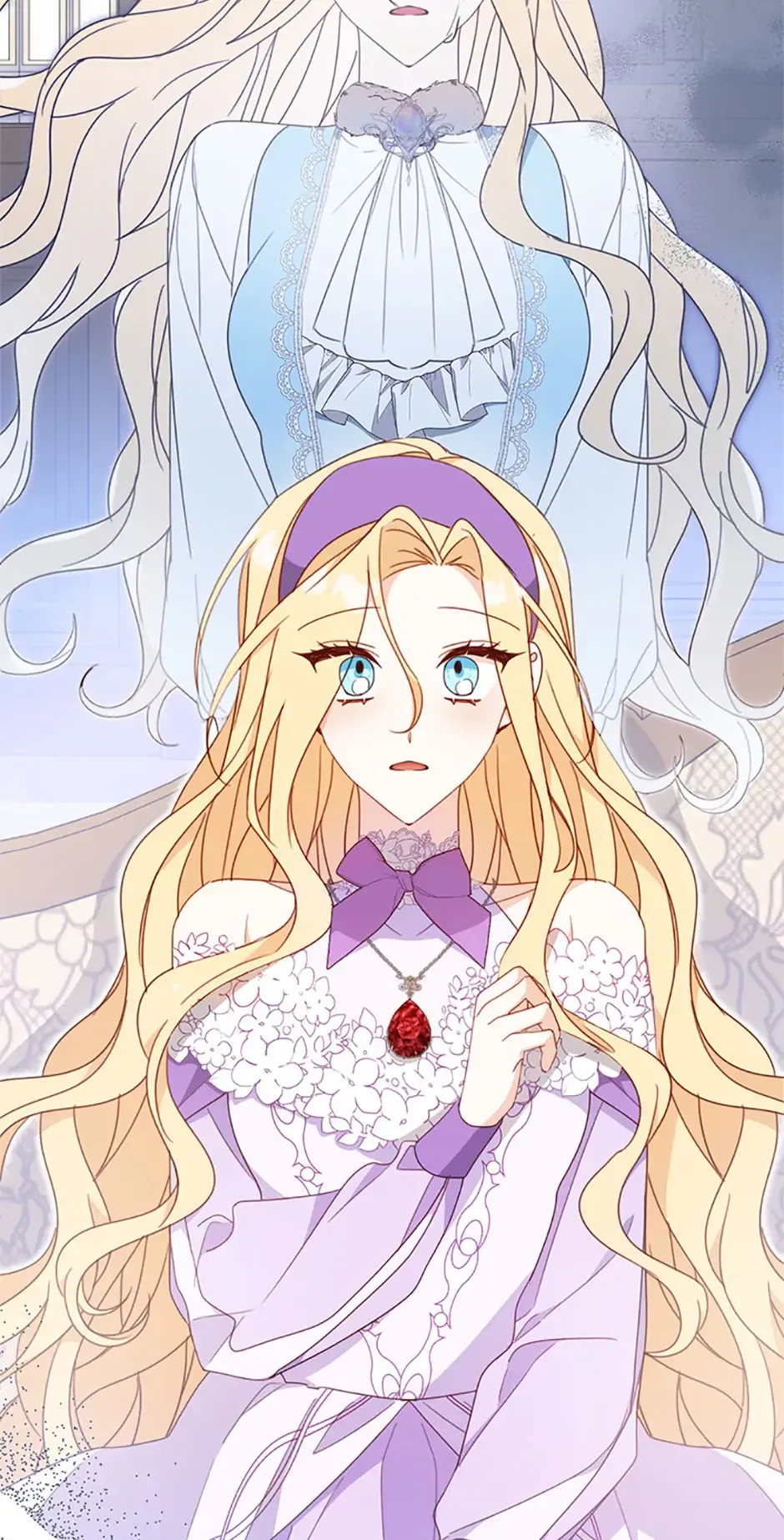 Please Treat Your Friends Preciously Chapter 69 page 86