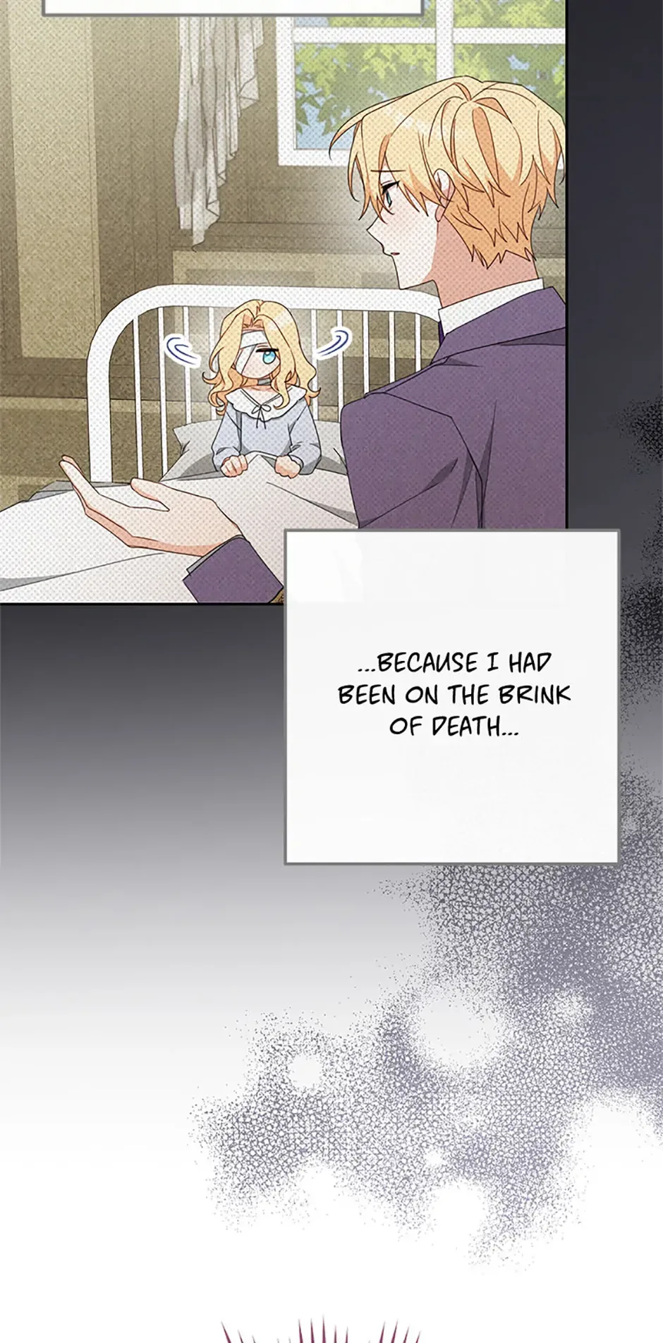 Please Treat Your Friends Preciously Chapter 68 page 48