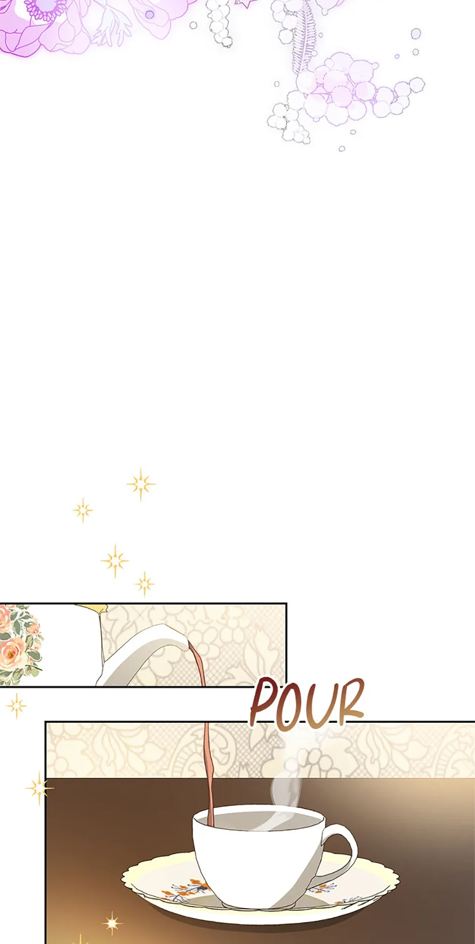 Please Treat Your Friends Preciously Chapter 69 page 54