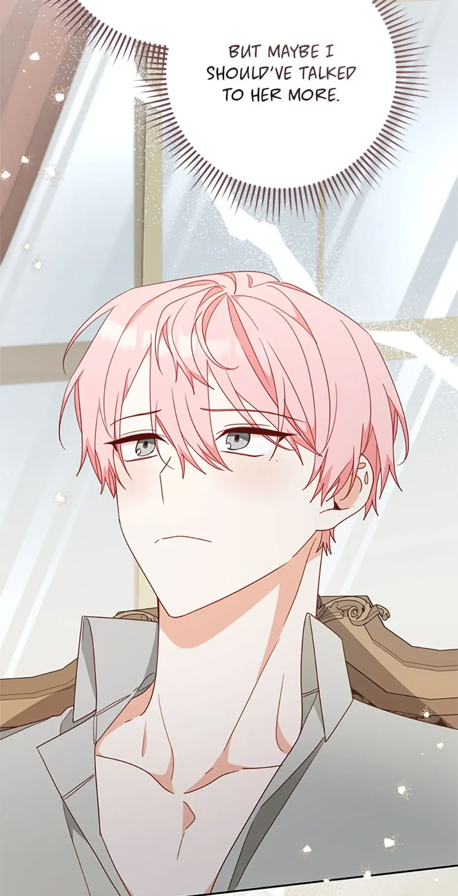 Please Treat Your Friends Preciously Chapter 69 page 48