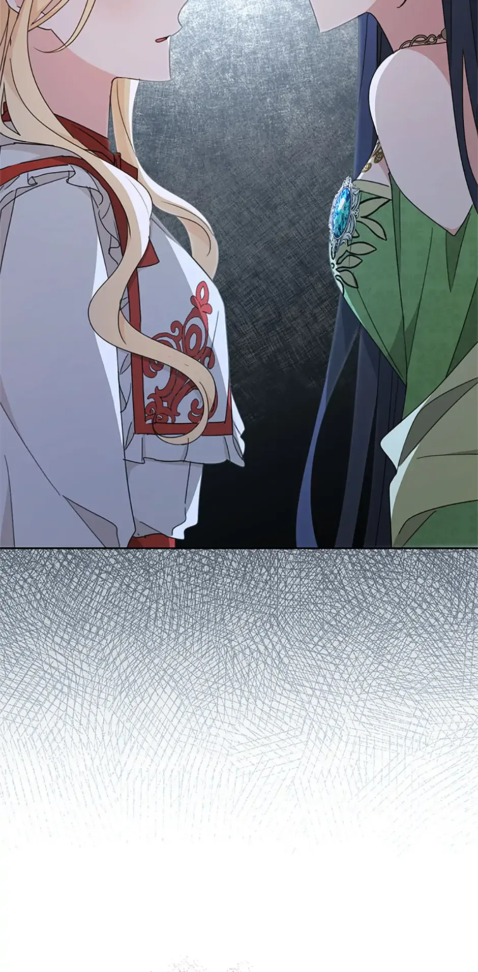 Please Treat Your Friends Preciously Chapter 68 page 64