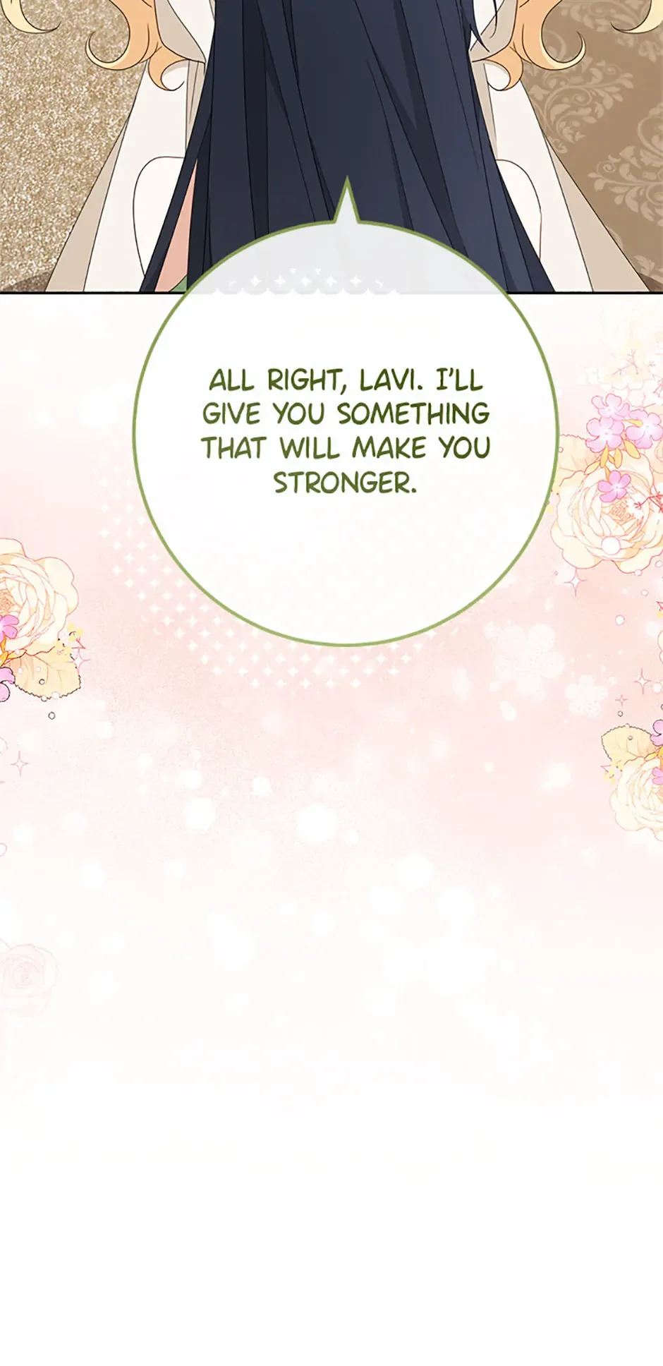 Please Treat Your Friends Preciously Chapter 68 page 77