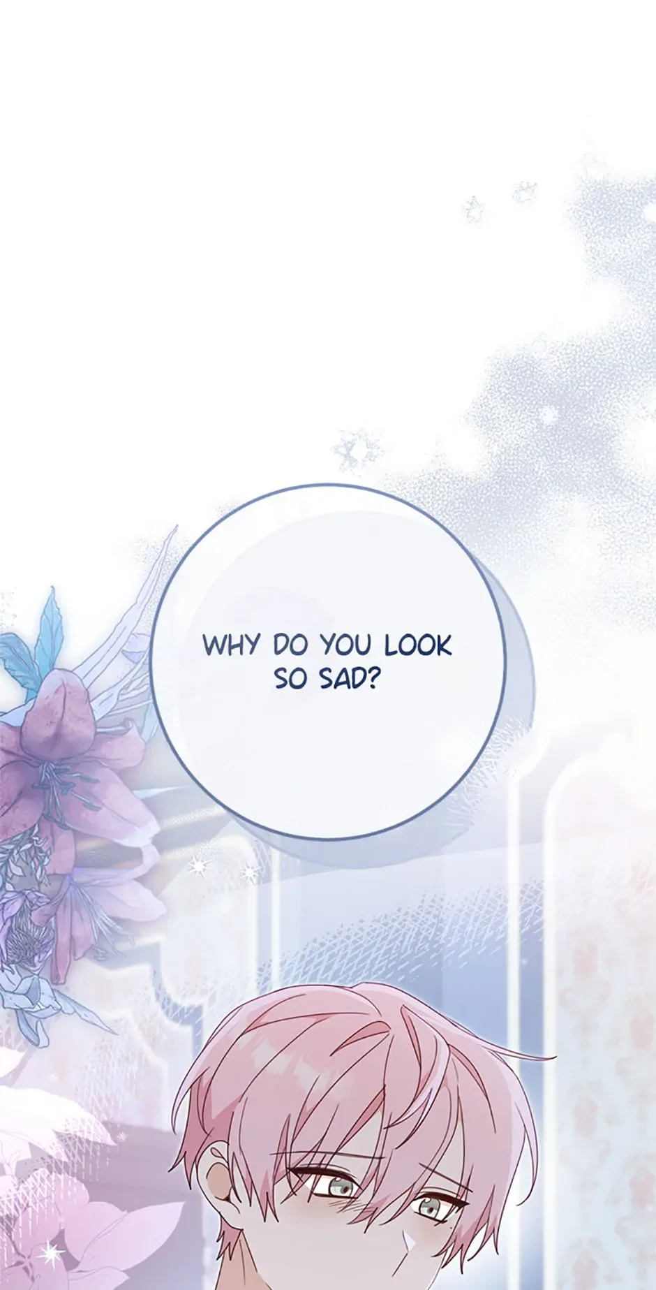 Please Treat Your Friends Preciously Chapter 69 page 81