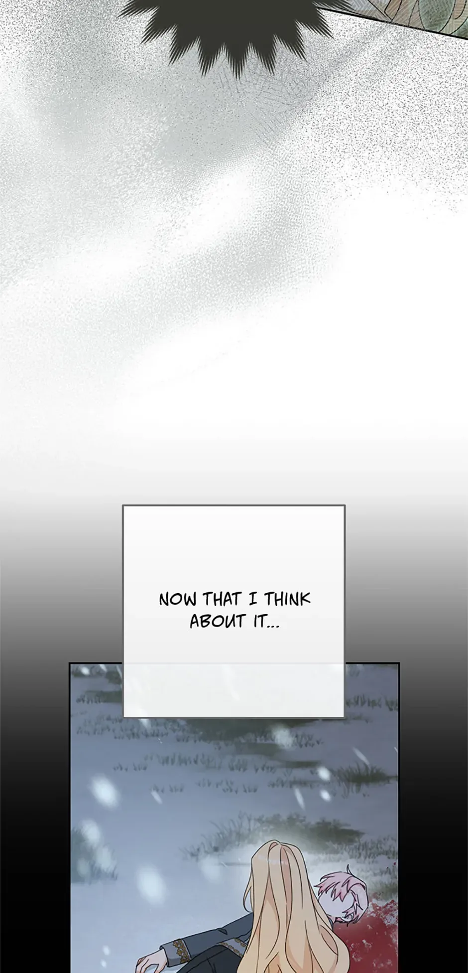 Please Treat Your Friends Preciously Chapter 68 page 58