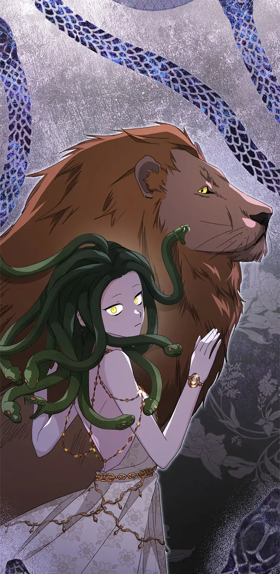 Please Treat Your Friends Preciously Chapter 68 page 90
