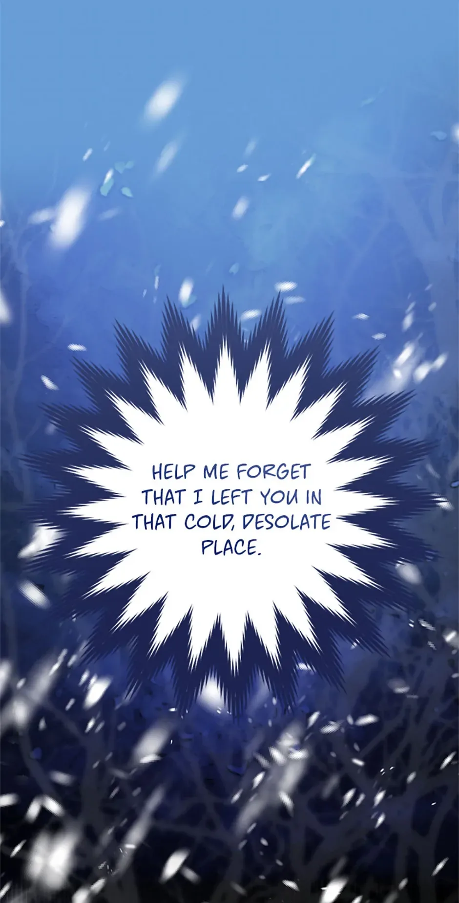 Please Treat Your Friends Preciously Chapter 69 page 77