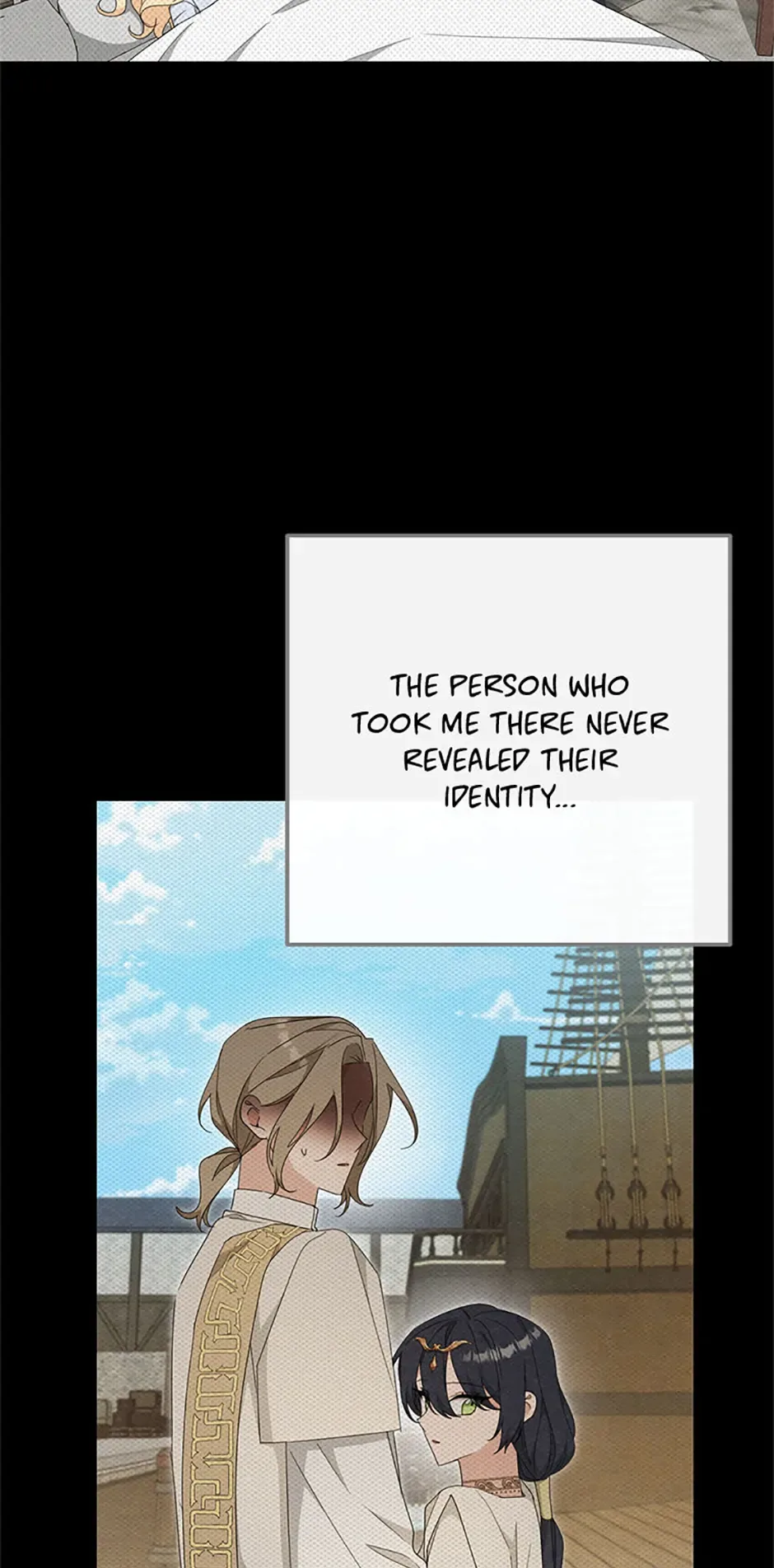 Please Treat Your Friends Preciously Chapter 68 page 46
