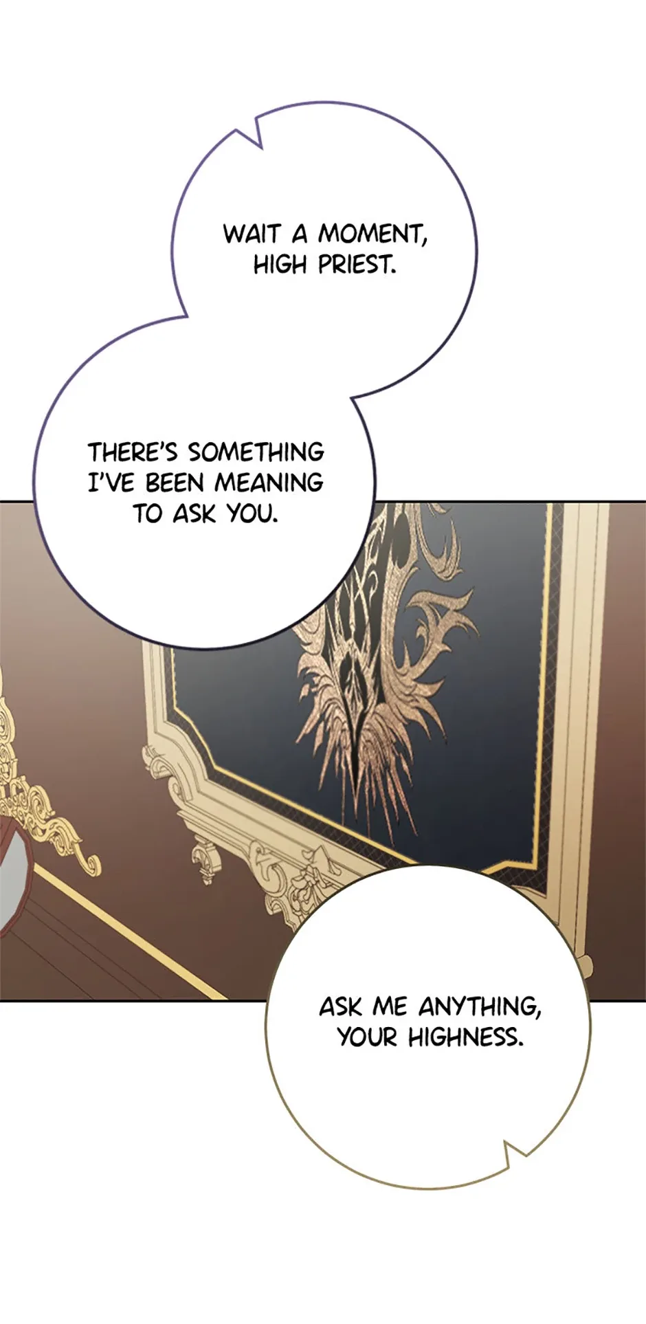 Please Treat Your Friends Preciously Chapter 68 page 82