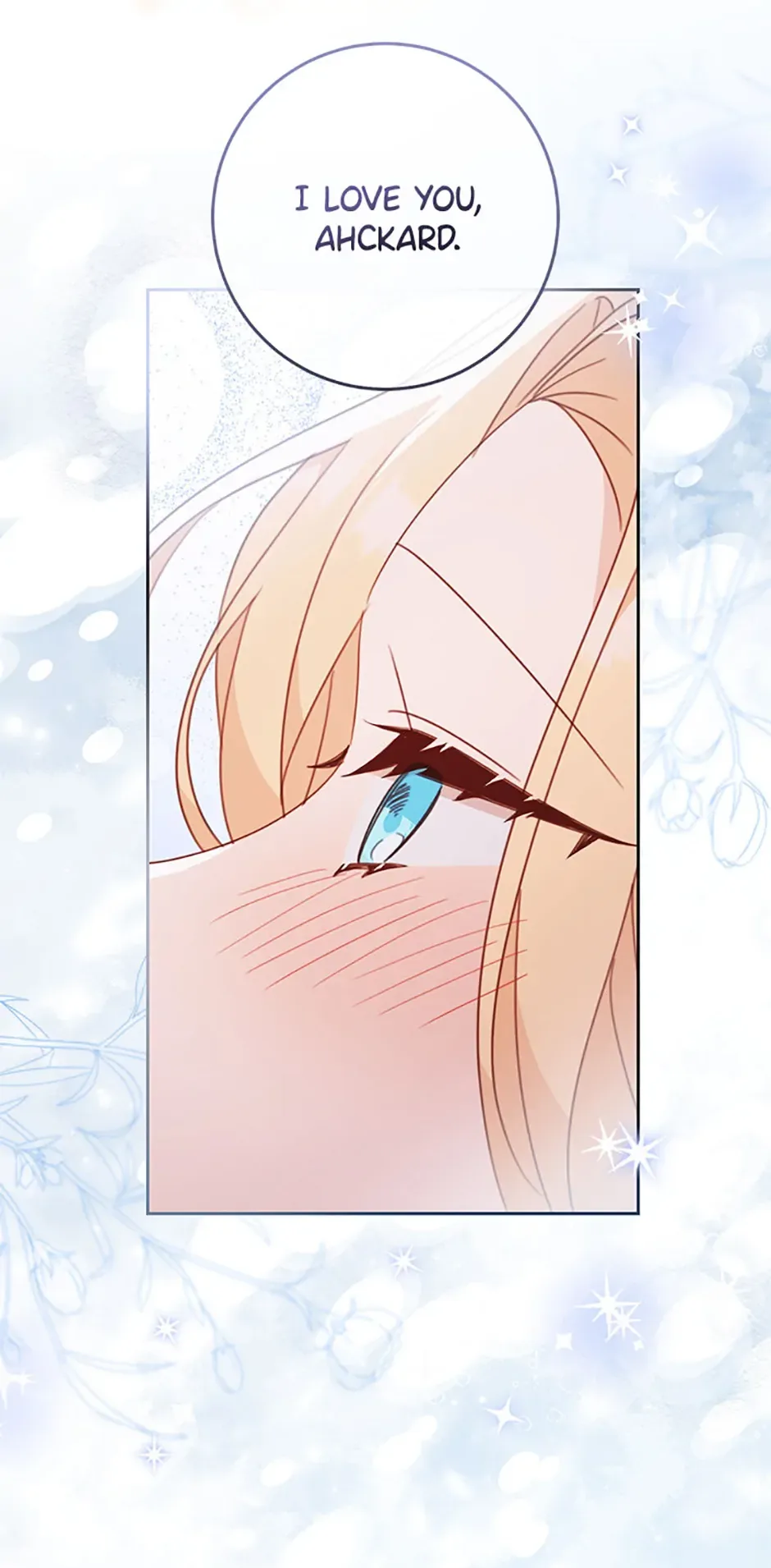 Please Treat Your Friends Preciously Chapter 69 page 72