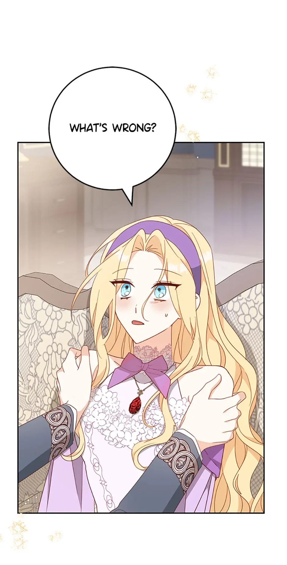 Please Treat Your Friends Preciously Chapter 69 page 80