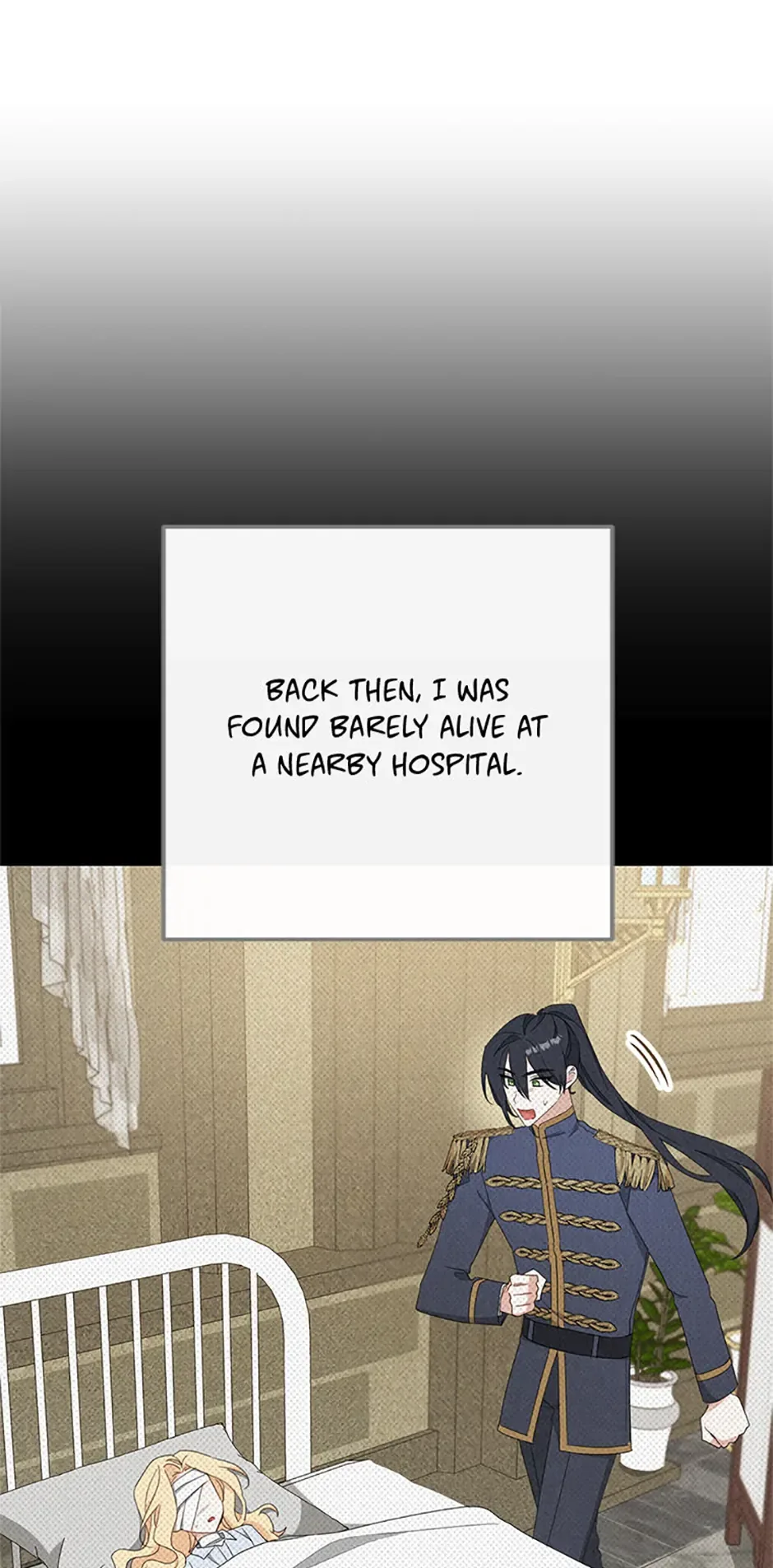 Please Treat Your Friends Preciously Chapter 68 page 45