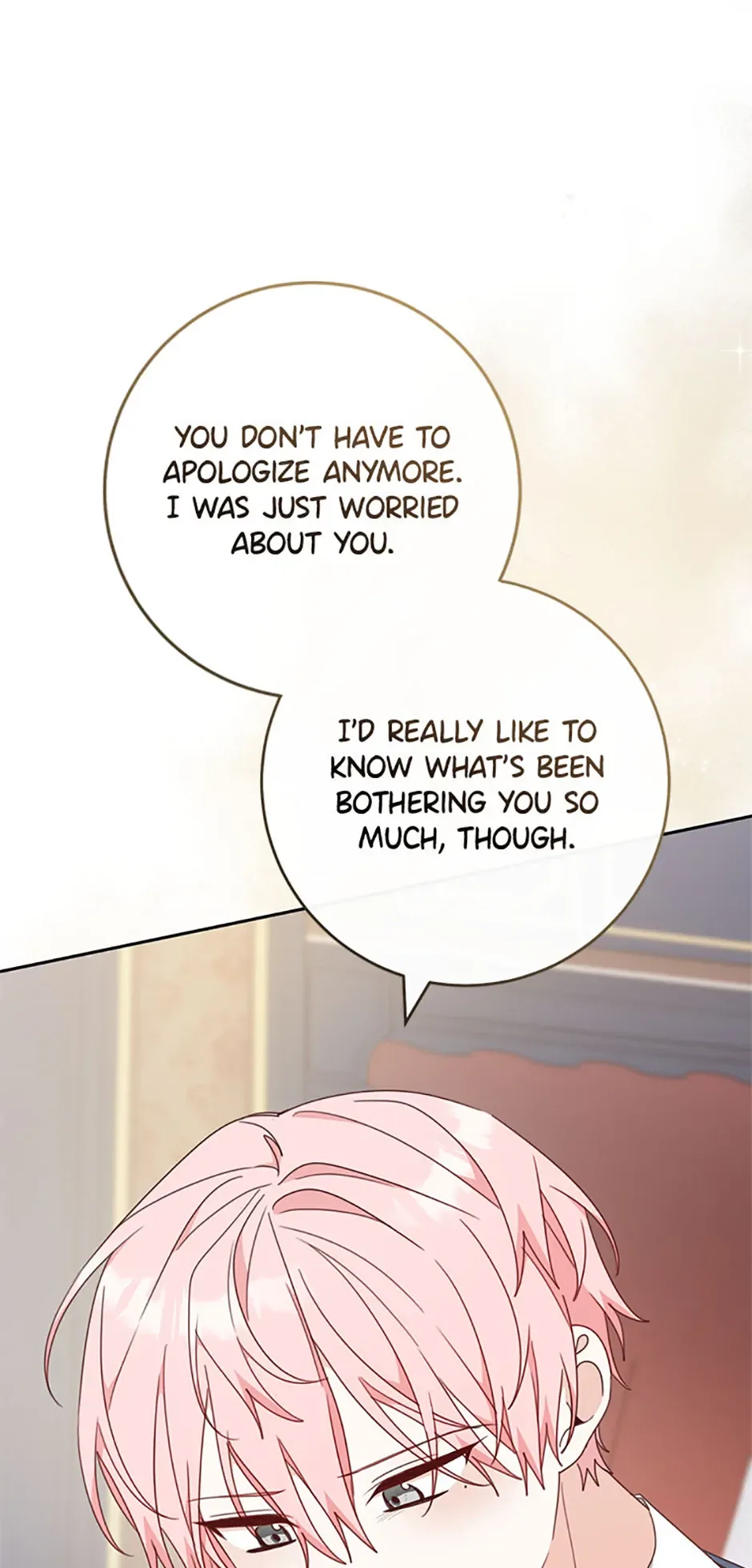 Please Treat Your Friends Preciously Chapter 70 page 22