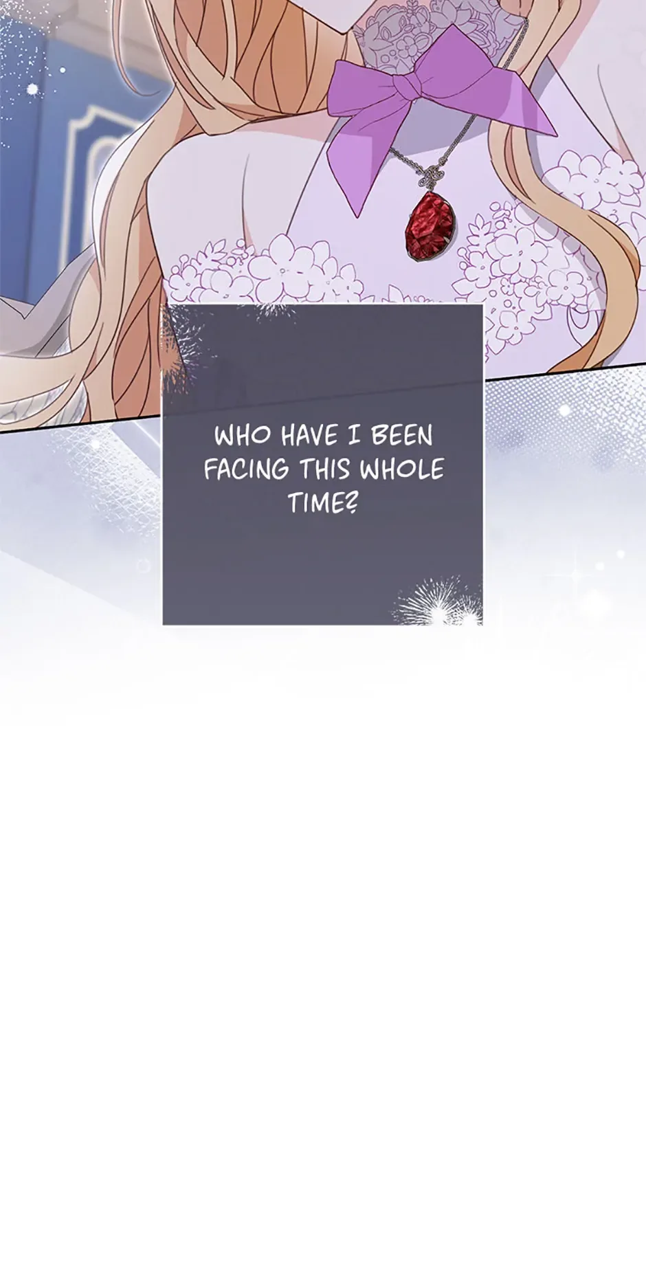 Please Treat Your Friends Preciously Chapter 70 page 11