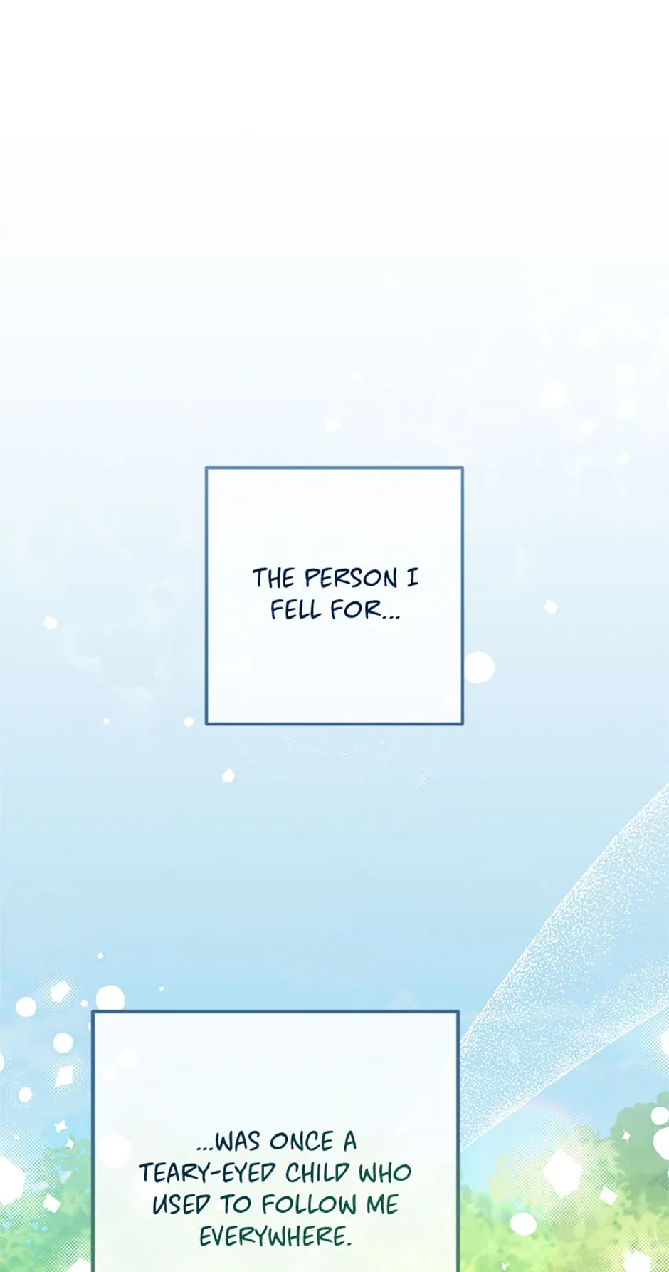 Please Treat Your Friends Preciously Chapter 70 page 13