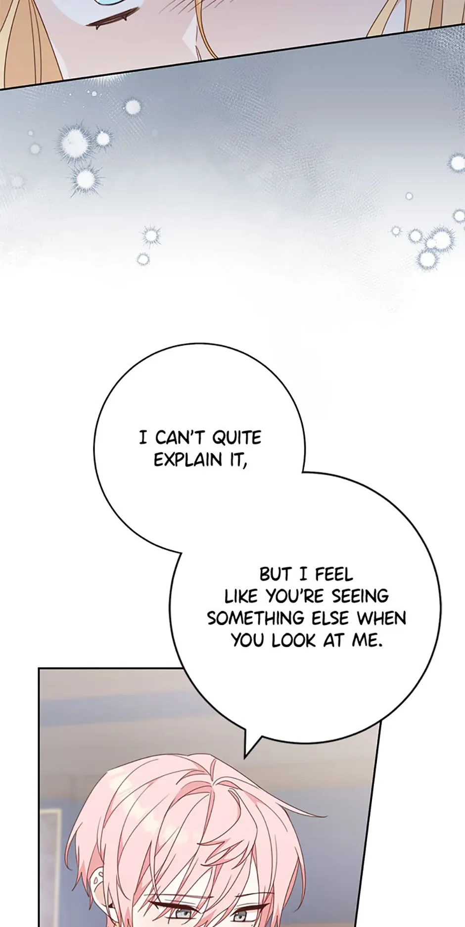 Please Treat Your Friends Preciously Chapter 70 page 5
