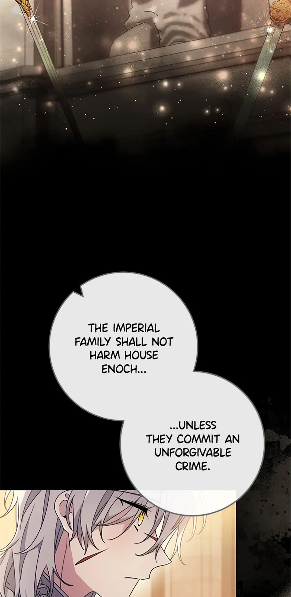 Please Treat Your Friends Preciously Chapter 62 page 70