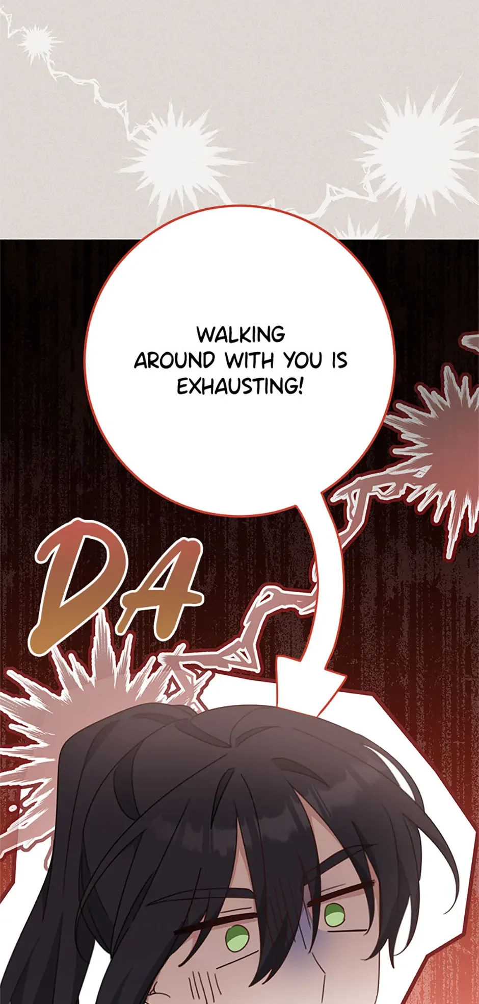 Please Treat Your Friends Preciously Chapter 63 page 41
