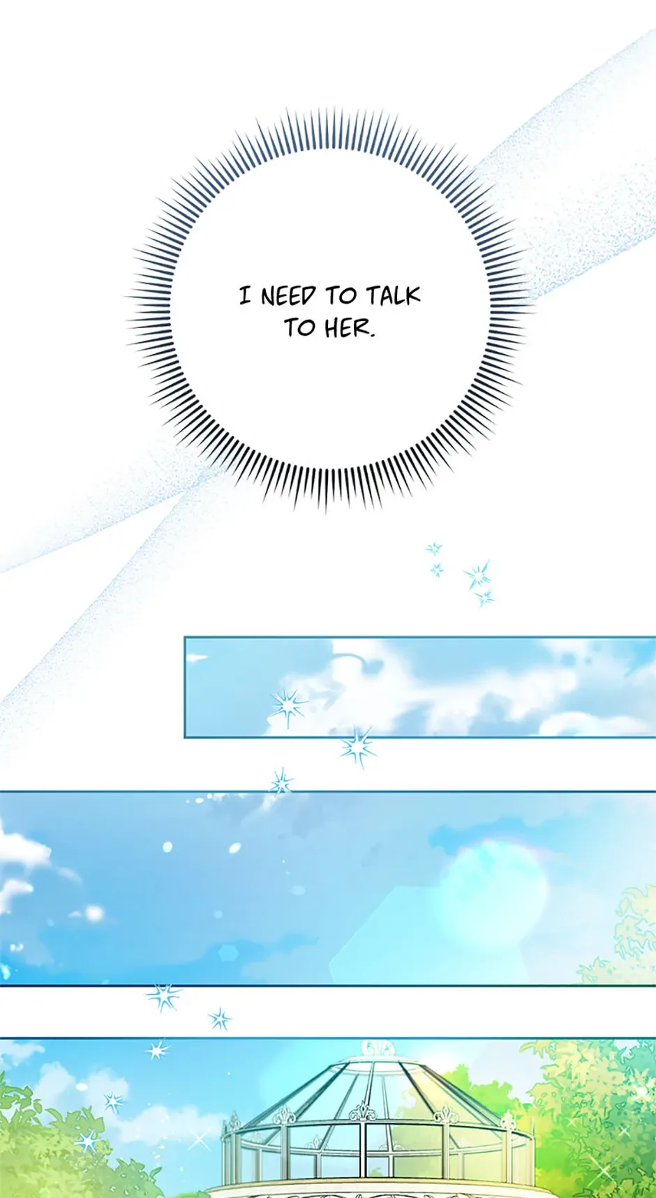 Please Treat Your Friends Preciously Chapter 66 page 18