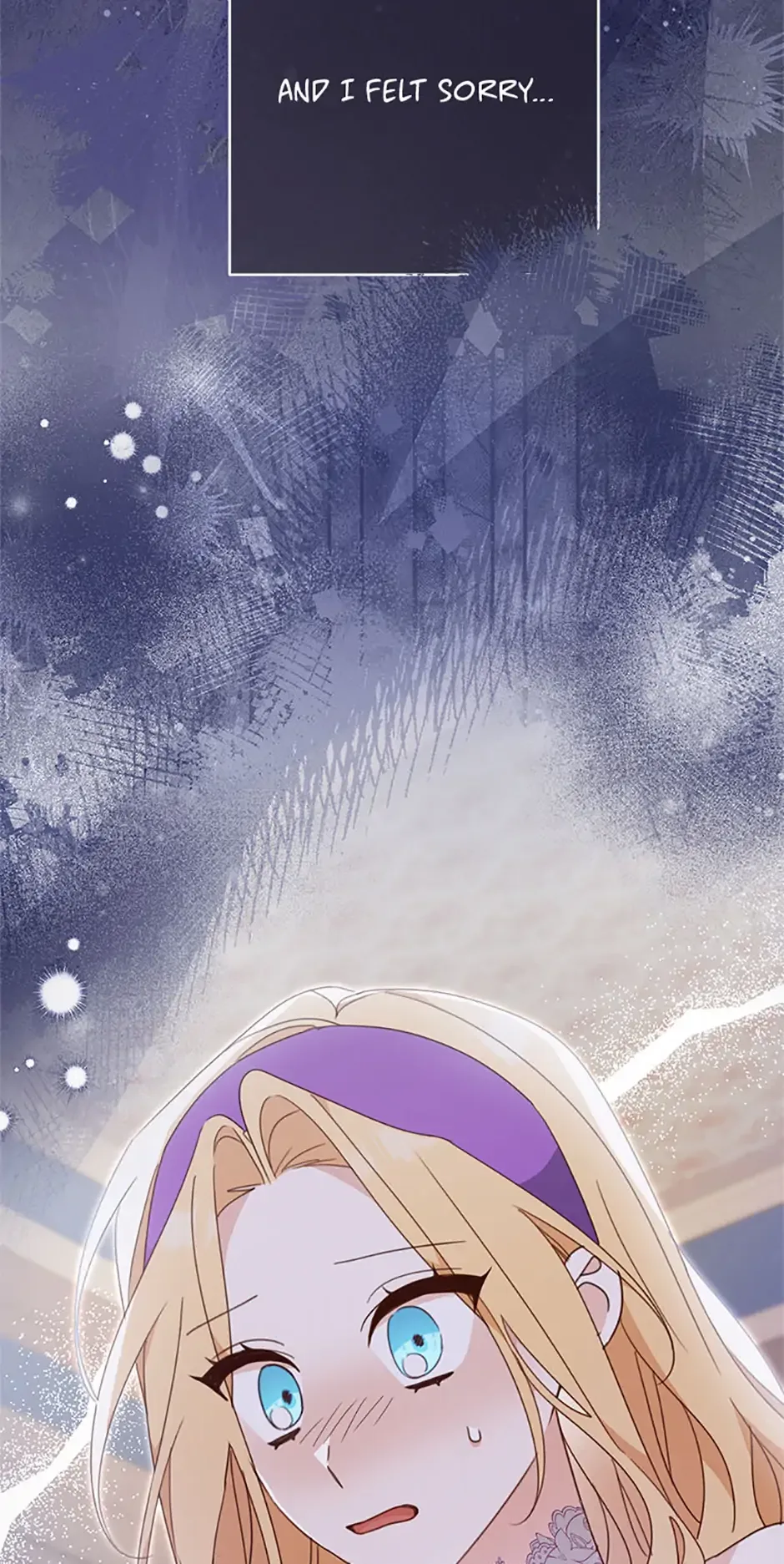 Please Treat Your Friends Preciously Chapter 70 page 10