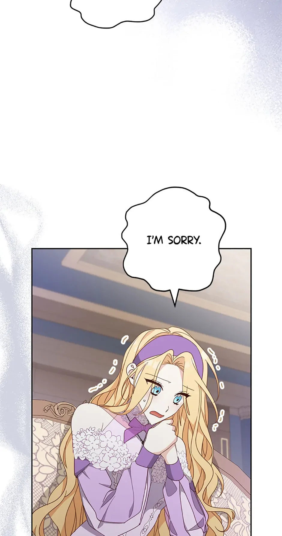 Please Treat Your Friends Preciously Chapter 70 page 18
