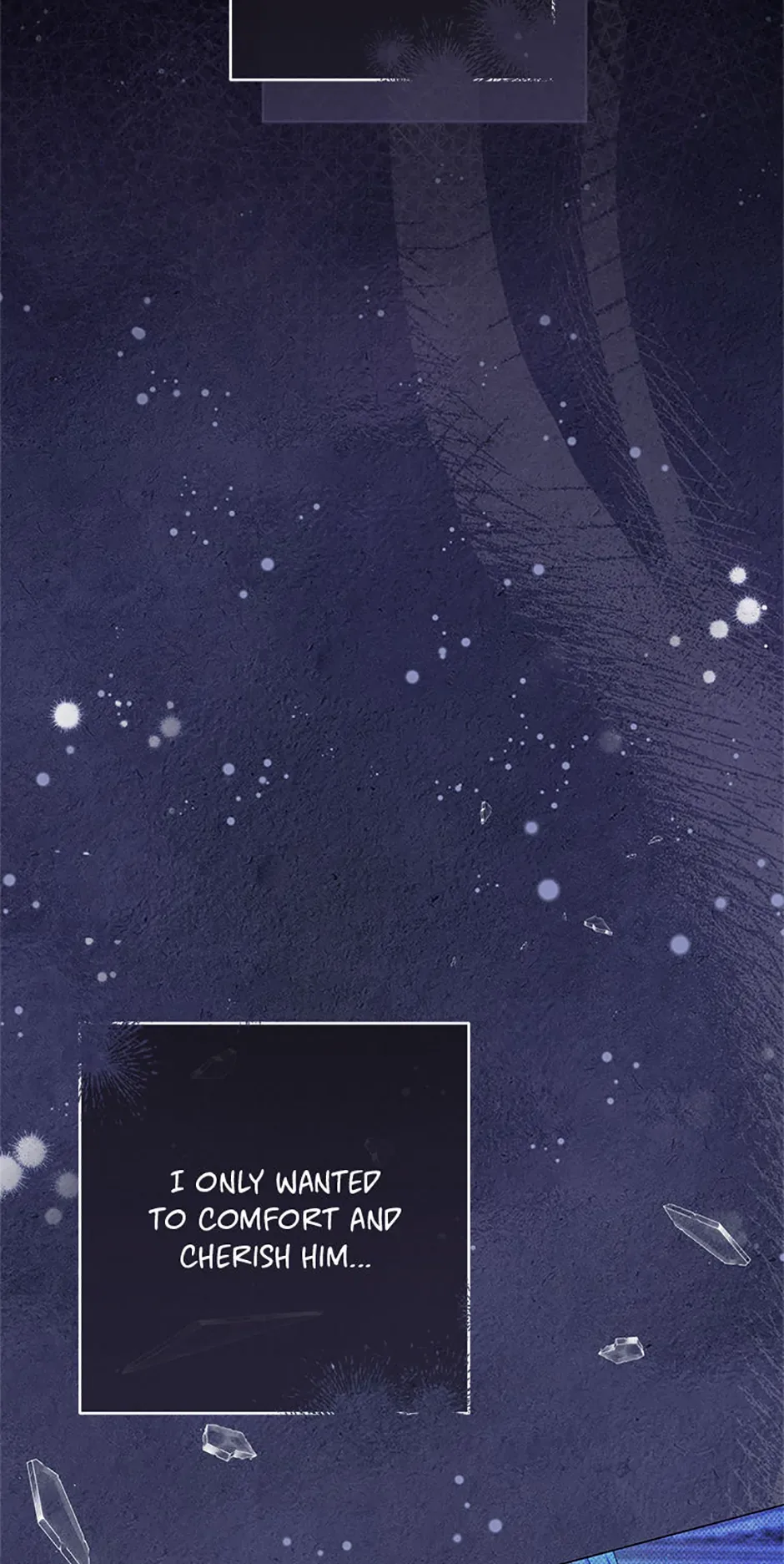 Please Treat Your Friends Preciously Chapter 70 page 8