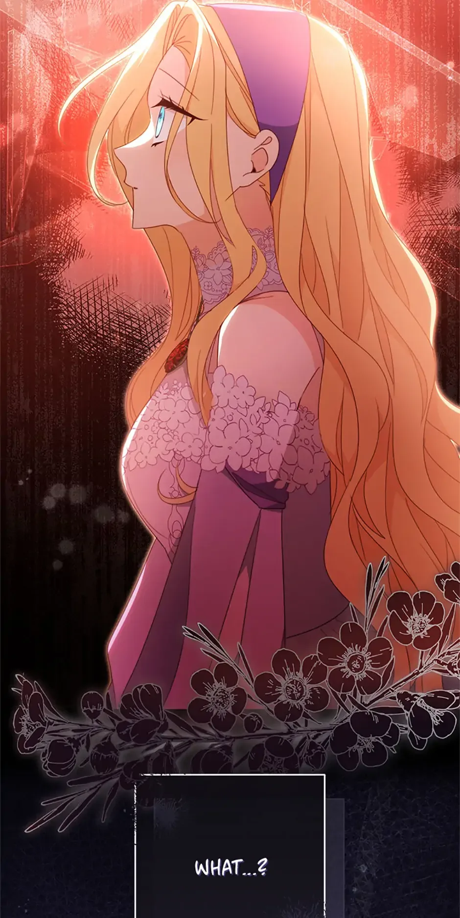 Please Treat Your Friends Preciously Chapter 70 page 7