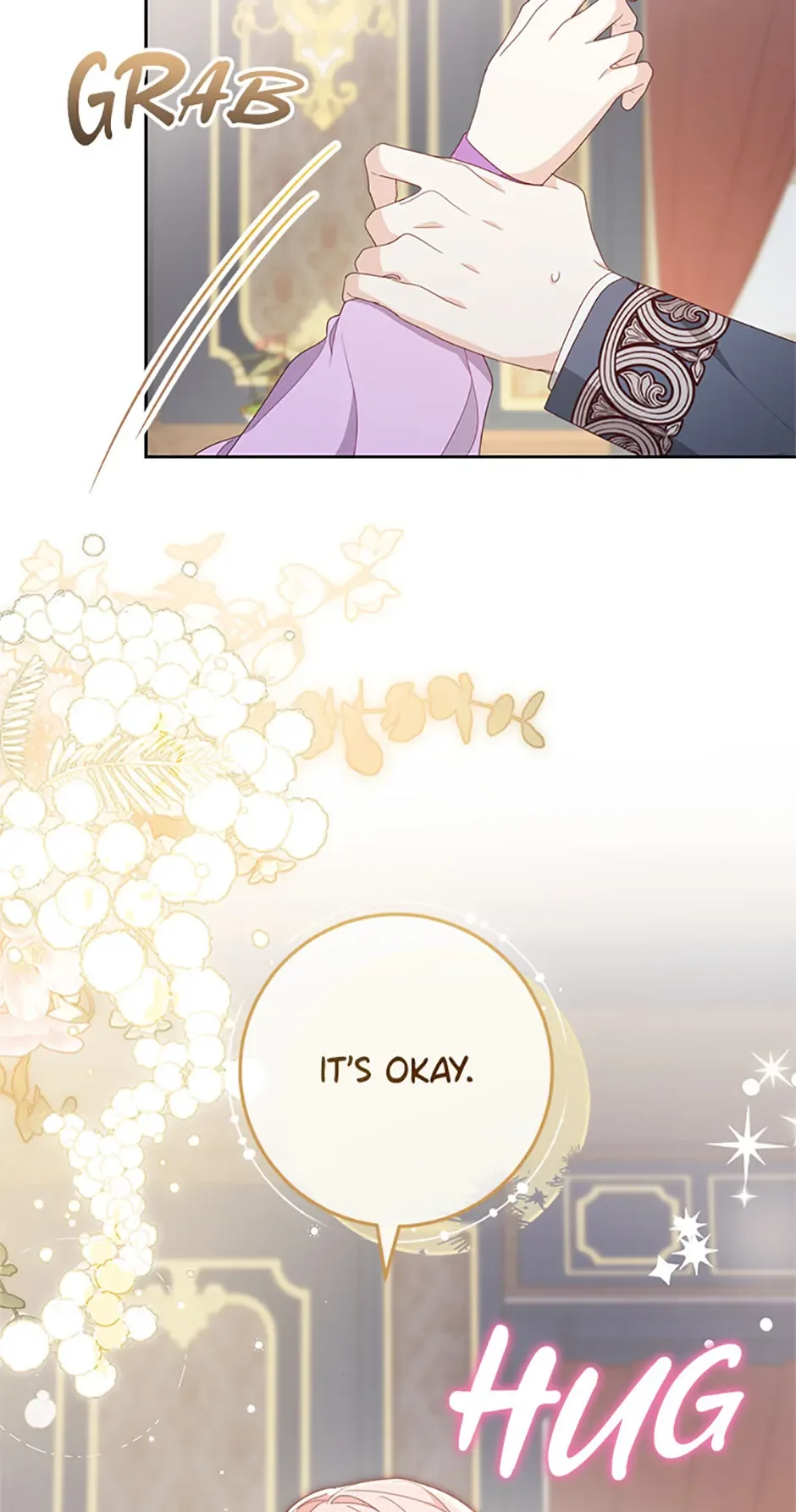 Please Treat Your Friends Preciously Chapter 70 page 20