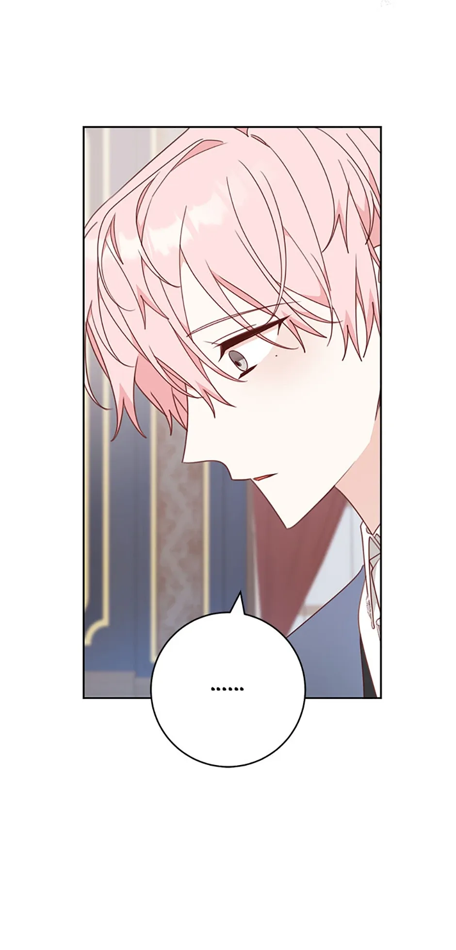 Please Treat Your Friends Preciously Chapter 70 page 30