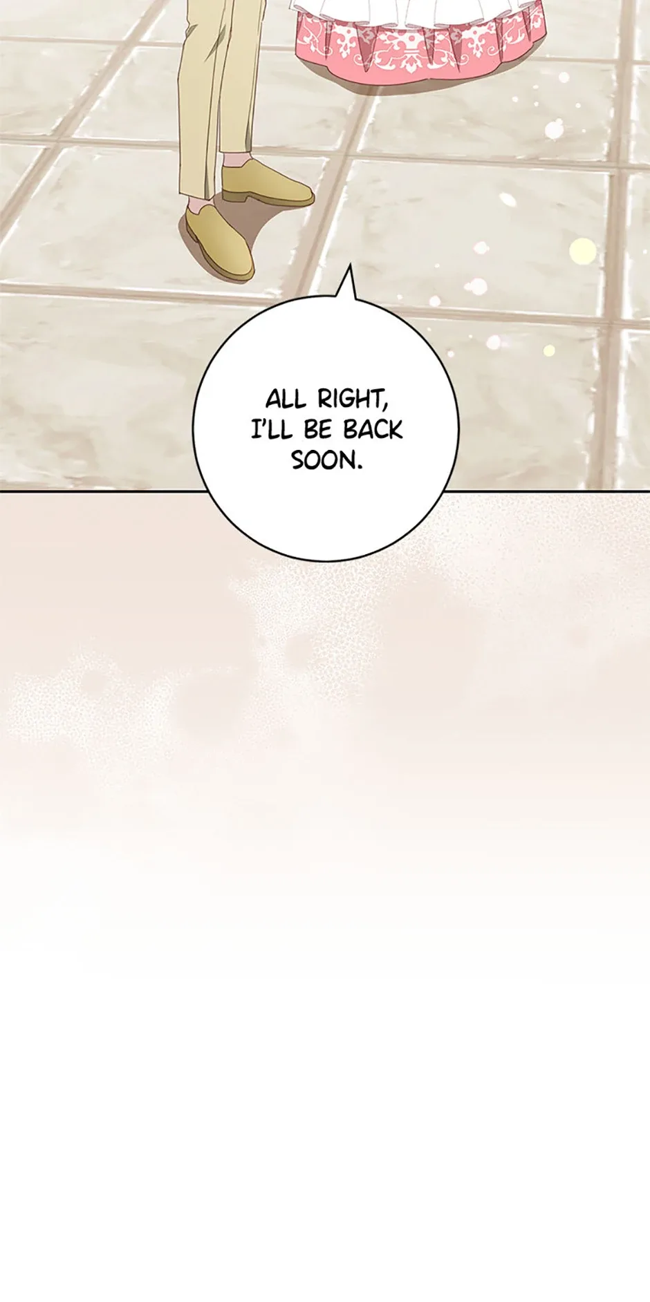 Please Treat Your Friends Preciously Chapter 70 page 81
