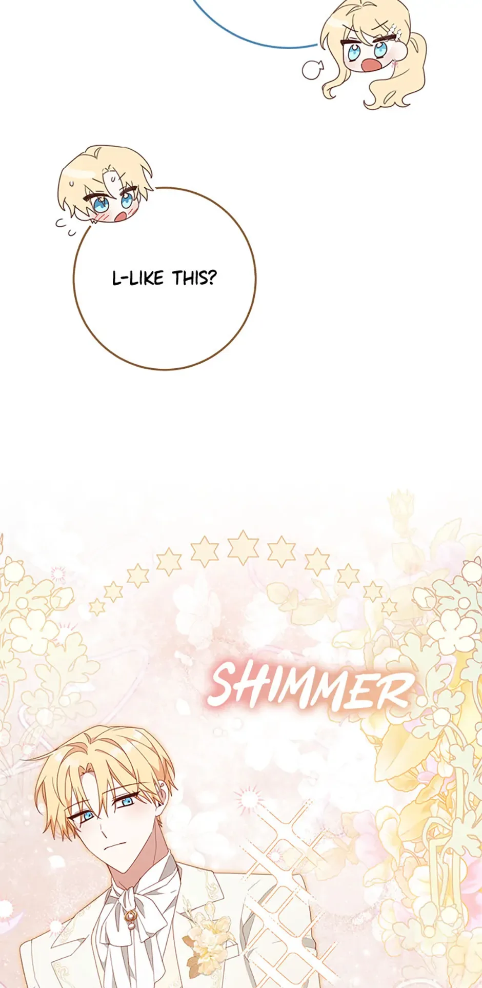 Please Treat Your Friends Preciously Chapter 70 page 58