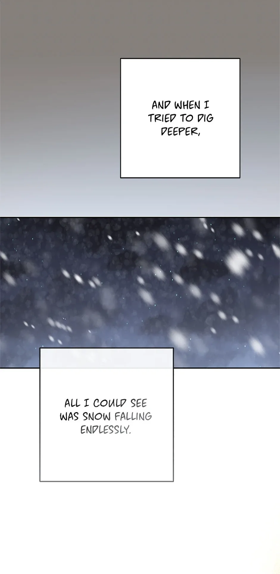 Please Treat Your Friends Preciously Chapter 70 page 50