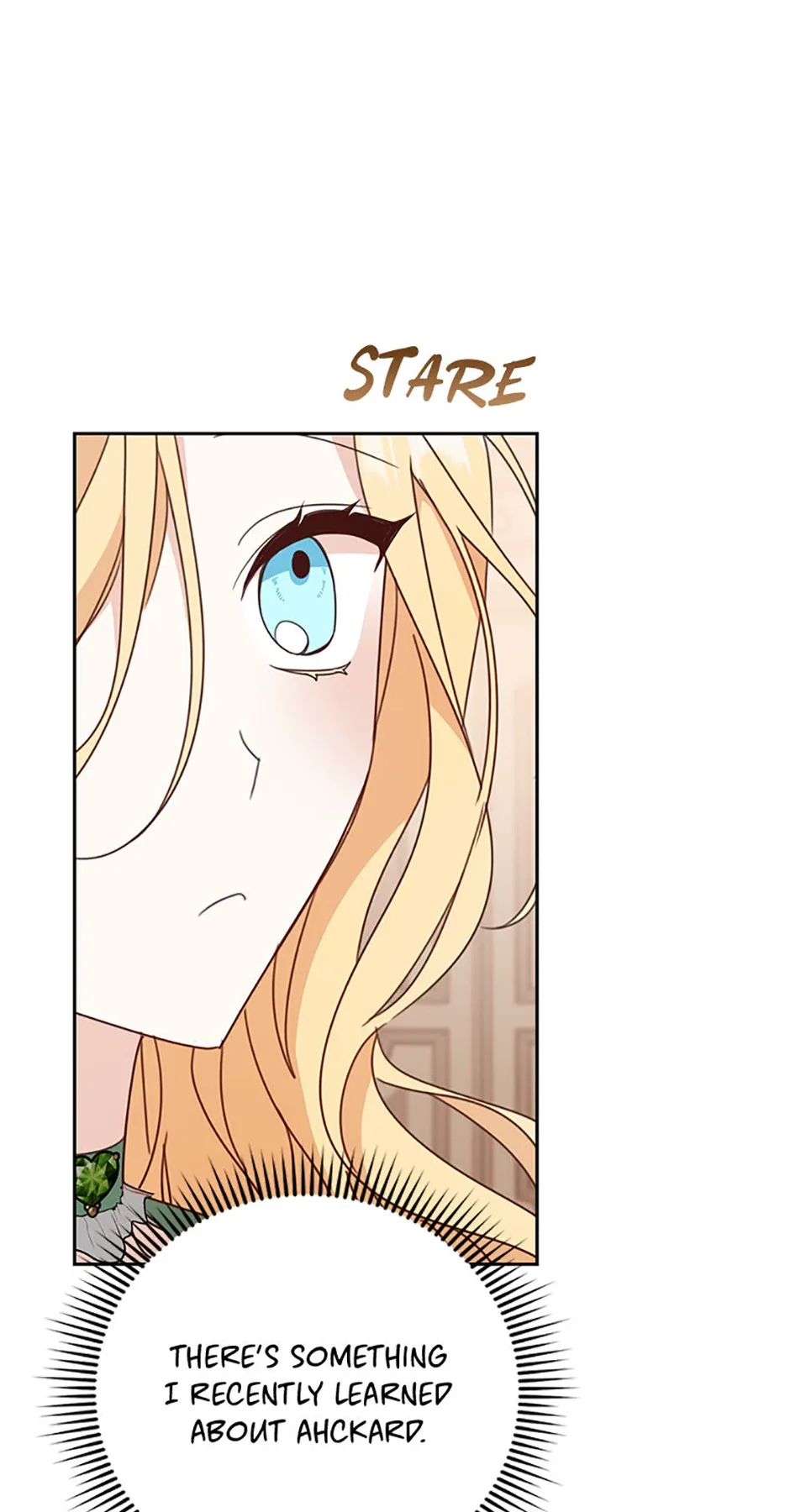 Please Treat Your Friends Preciously Chapter 65 page 21