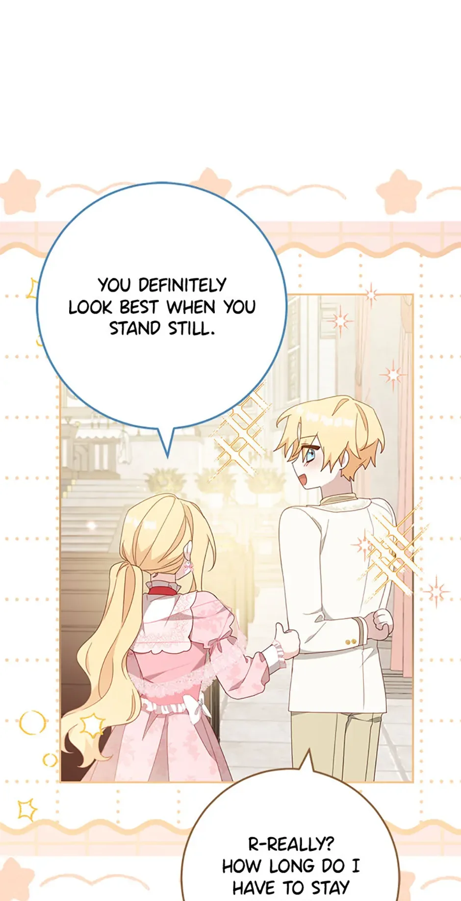 Please Treat Your Friends Preciously Chapter 70 page 60