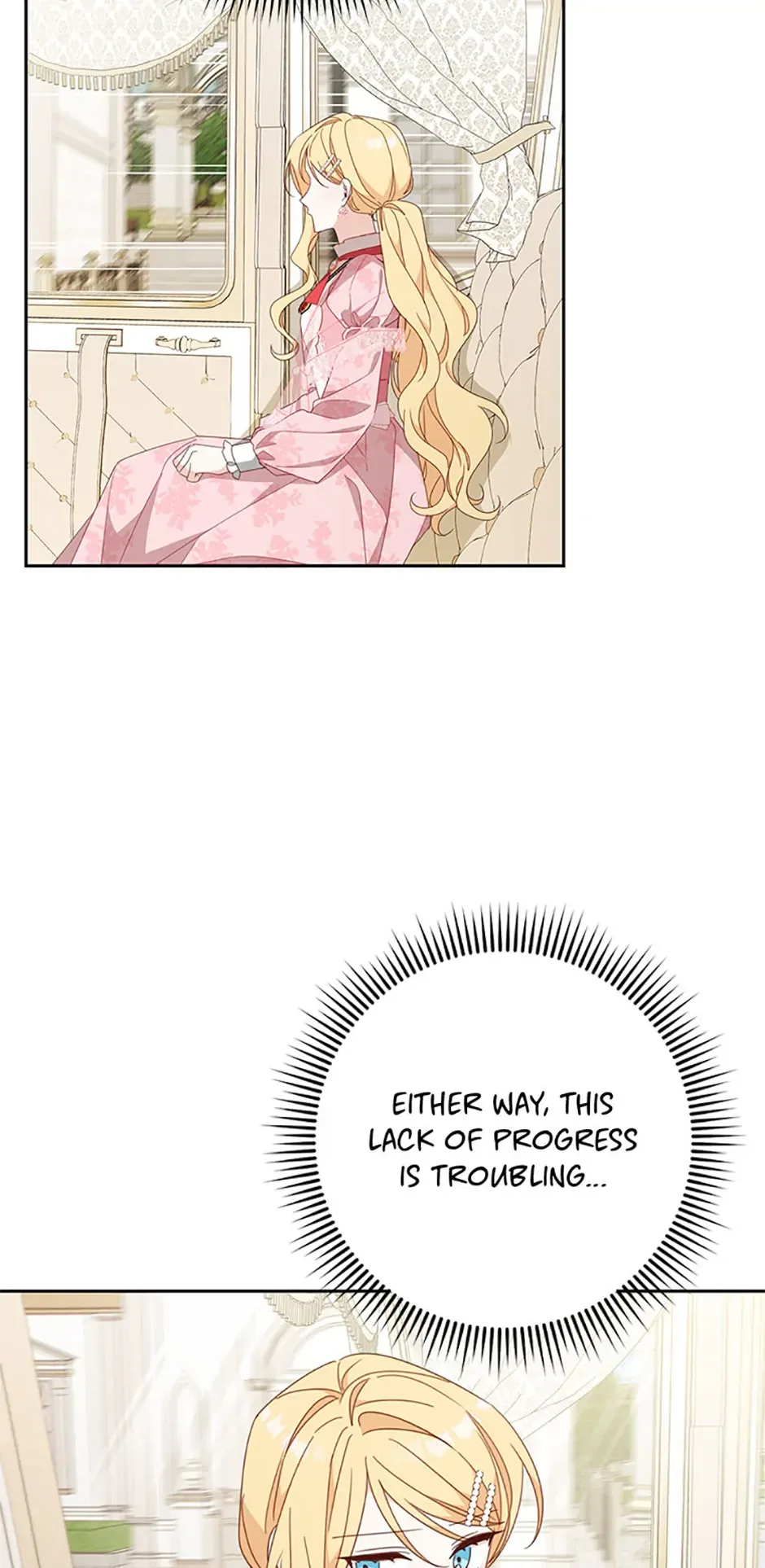 Please Treat Your Friends Preciously Chapter 70 page 52