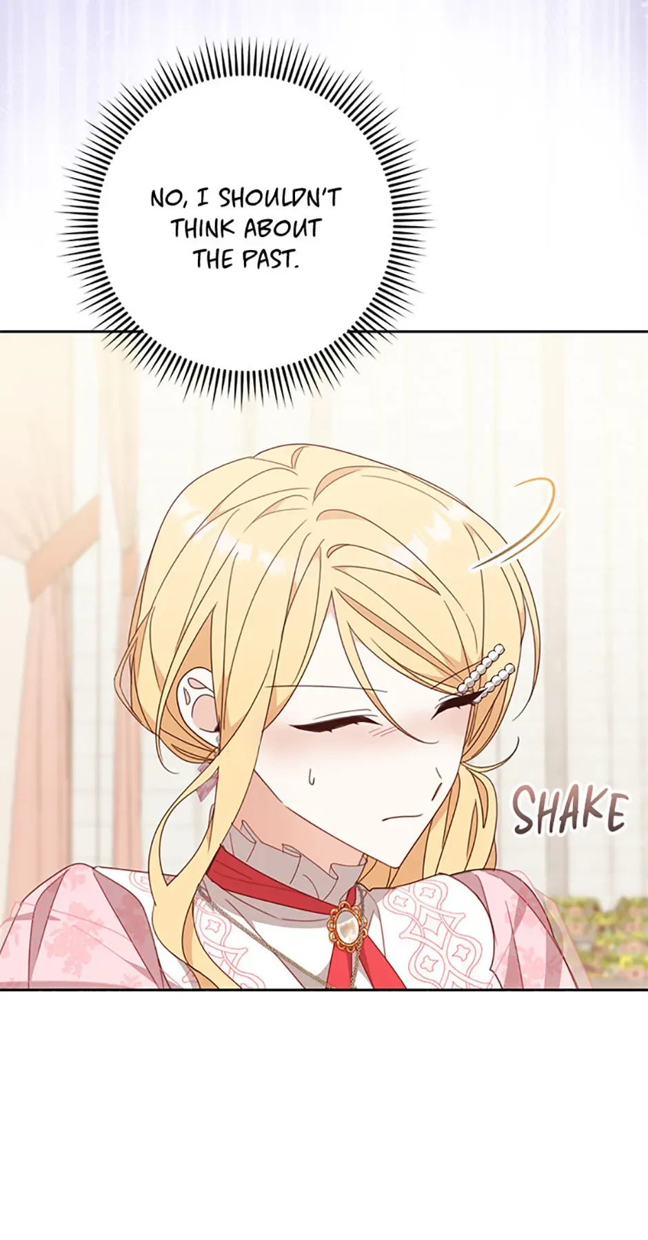 Please Treat Your Friends Preciously Chapter 70 page 77
