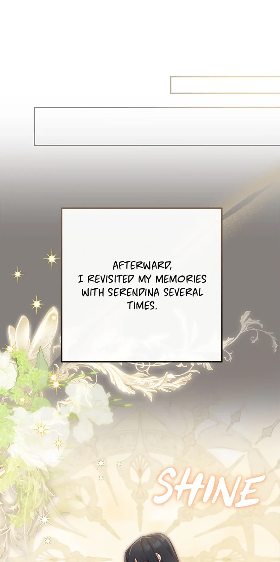 Please Treat Your Friends Preciously Chapter 70 page 47