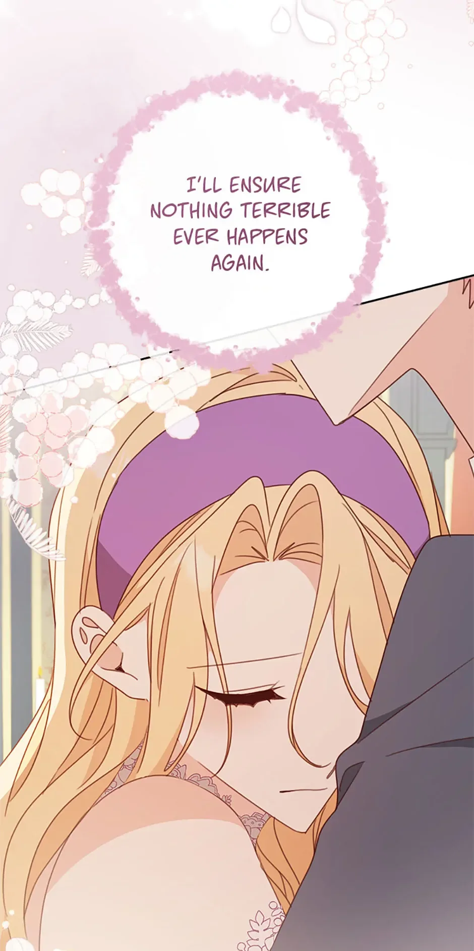Please Treat Your Friends Preciously Chapter 70 page 43