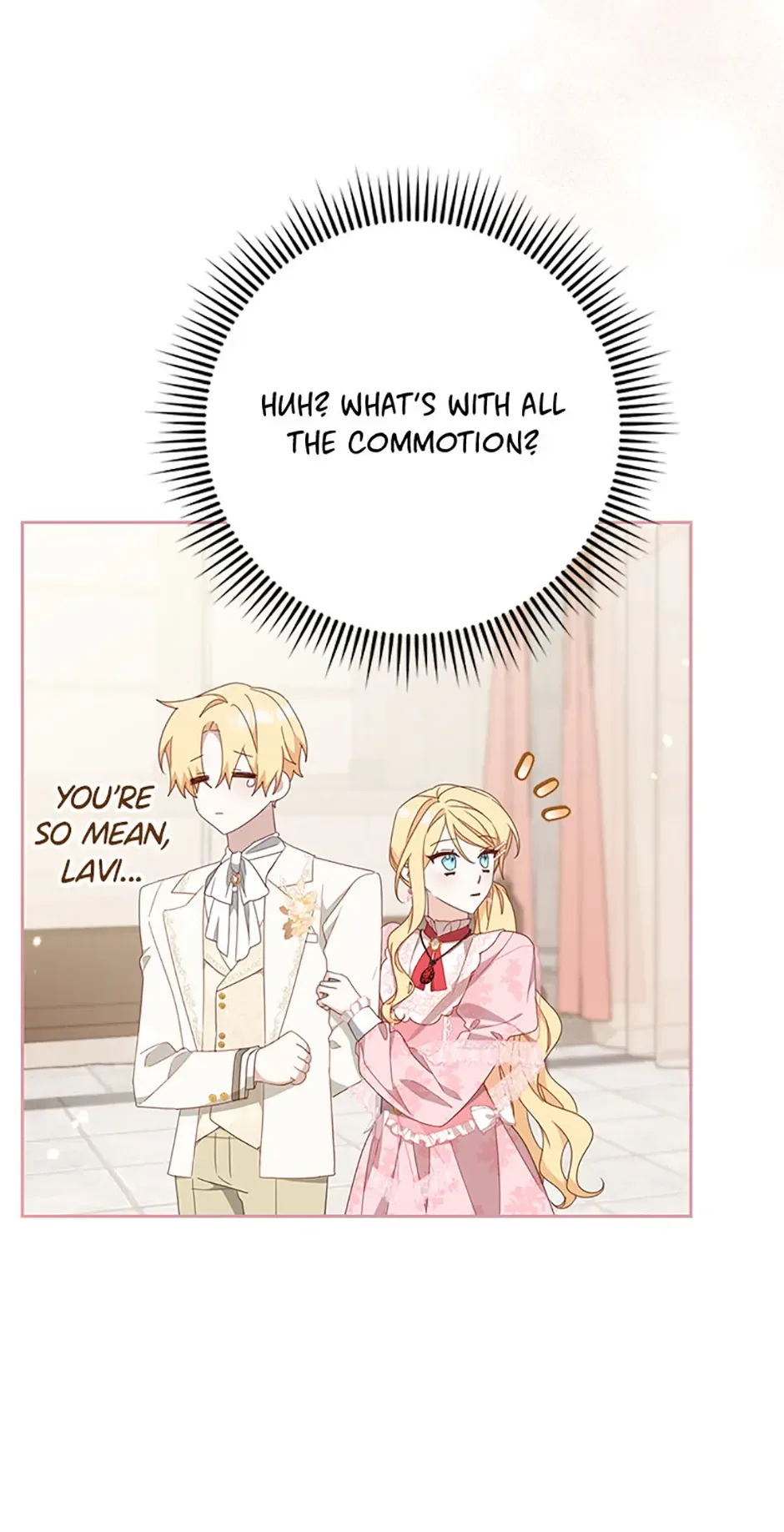 Please Treat Your Friends Preciously Chapter 70 page 62
