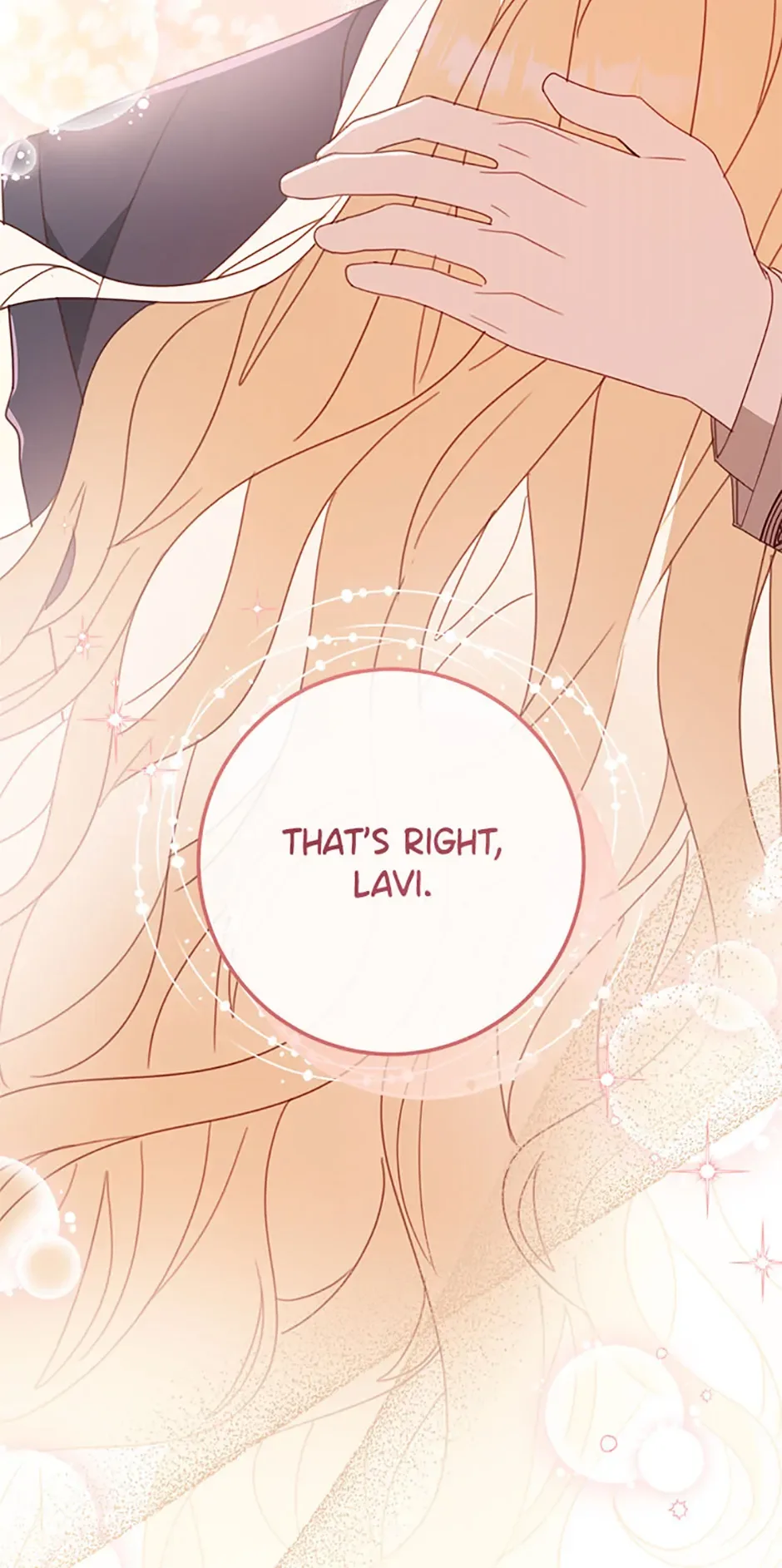 Please Treat Your Friends Preciously Chapter 70 page 45