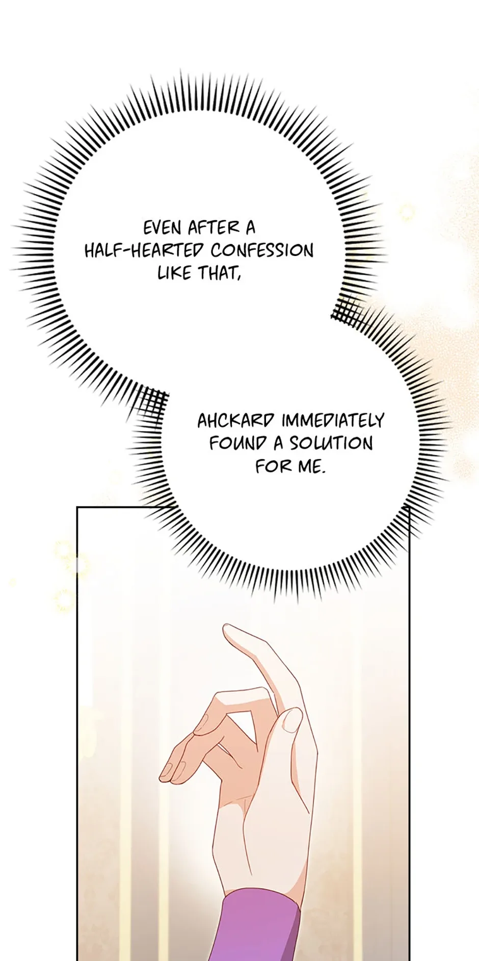 Please Treat Your Friends Preciously Chapter 70 page 40