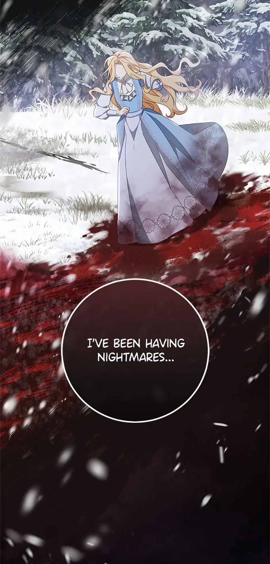 Please Treat Your Friends Preciously Chapter 70 page 25