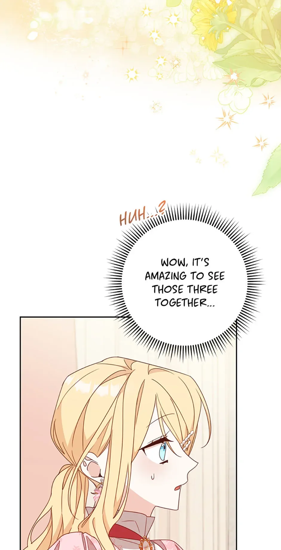 Please Treat Your Friends Preciously Chapter 70 page 65