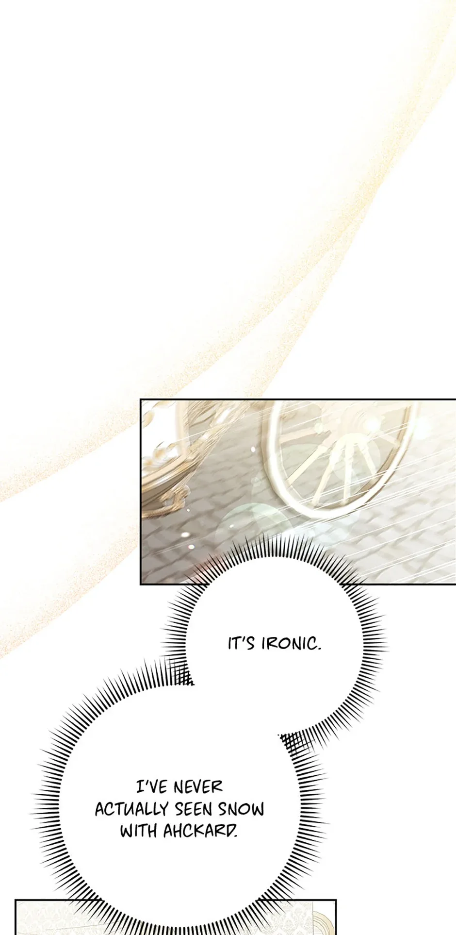 Please Treat Your Friends Preciously Chapter 70 page 51