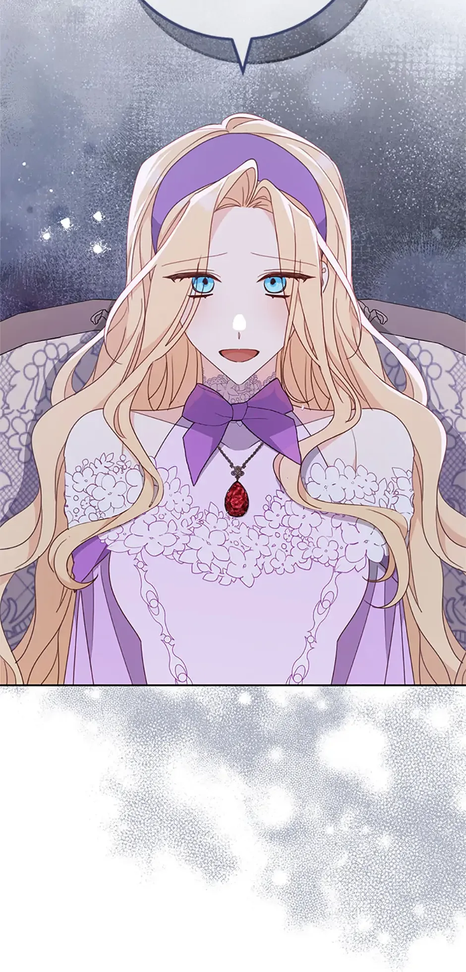 Please Treat Your Friends Preciously Chapter 70 page 29