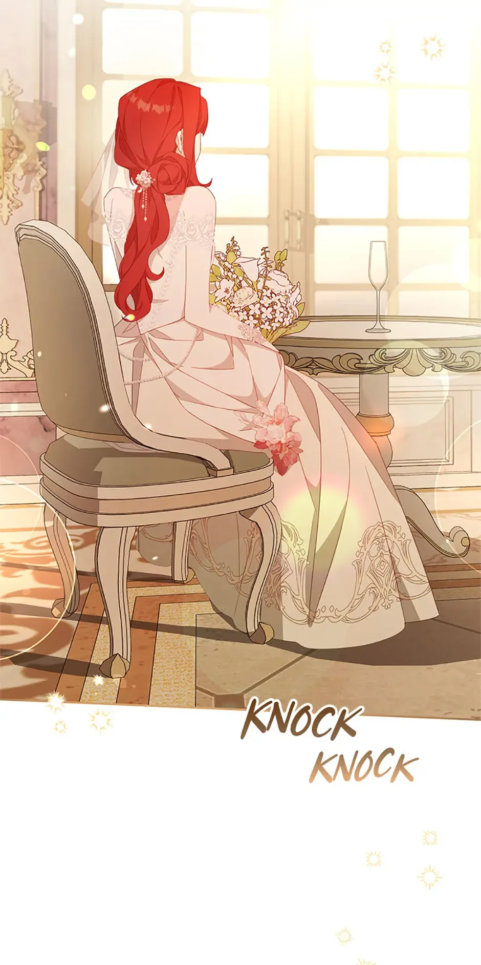 Please Treat Your Friends Preciously Chapter 70 page 83