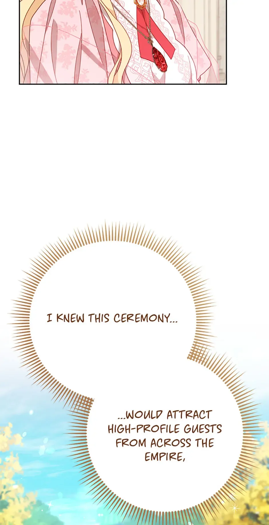 Please Treat Your Friends Preciously Chapter 70 page 66