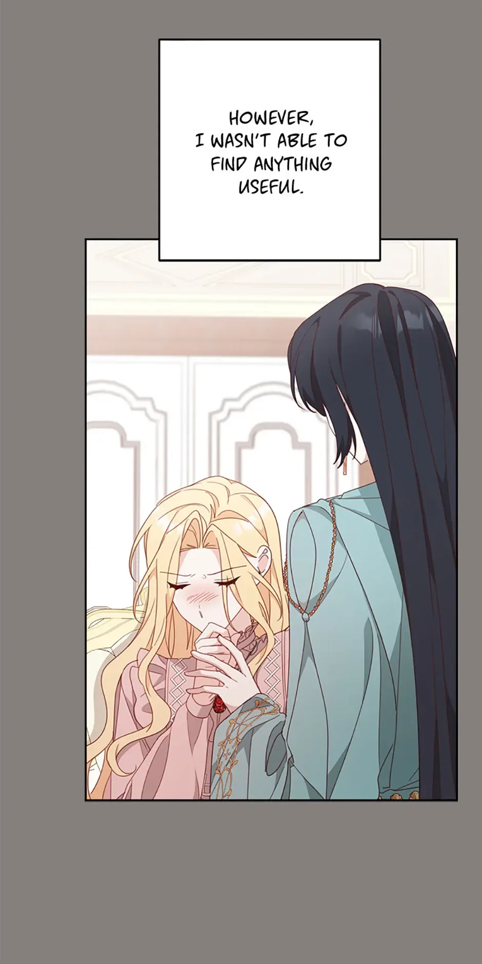 Please Treat Your Friends Preciously Chapter 70 page 49
