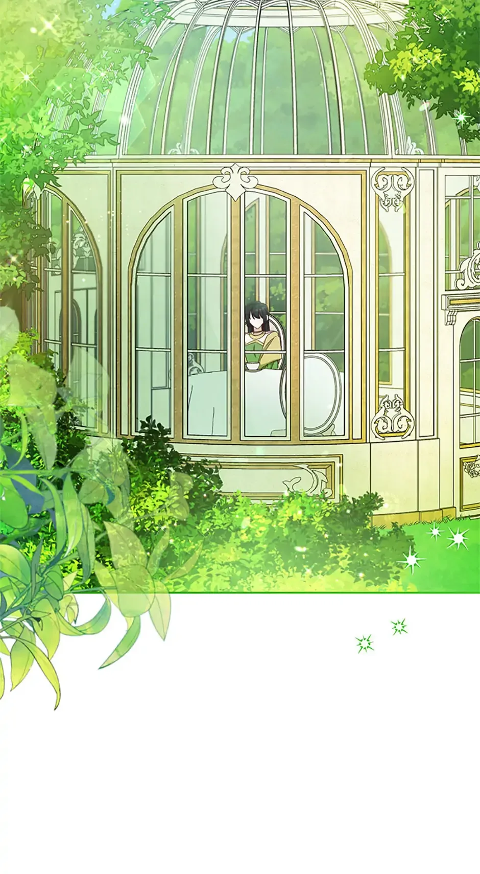 Please Treat Your Friends Preciously Chapter 66 page 19