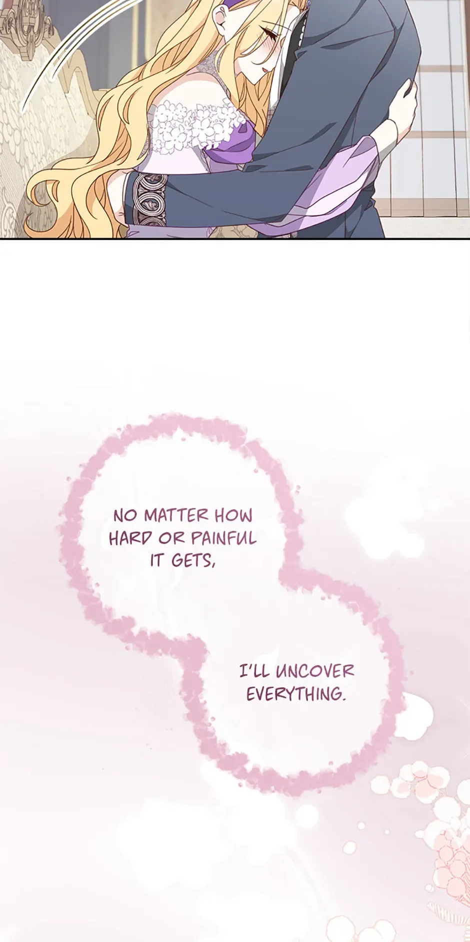 Please Treat Your Friends Preciously Chapter 70 page 42