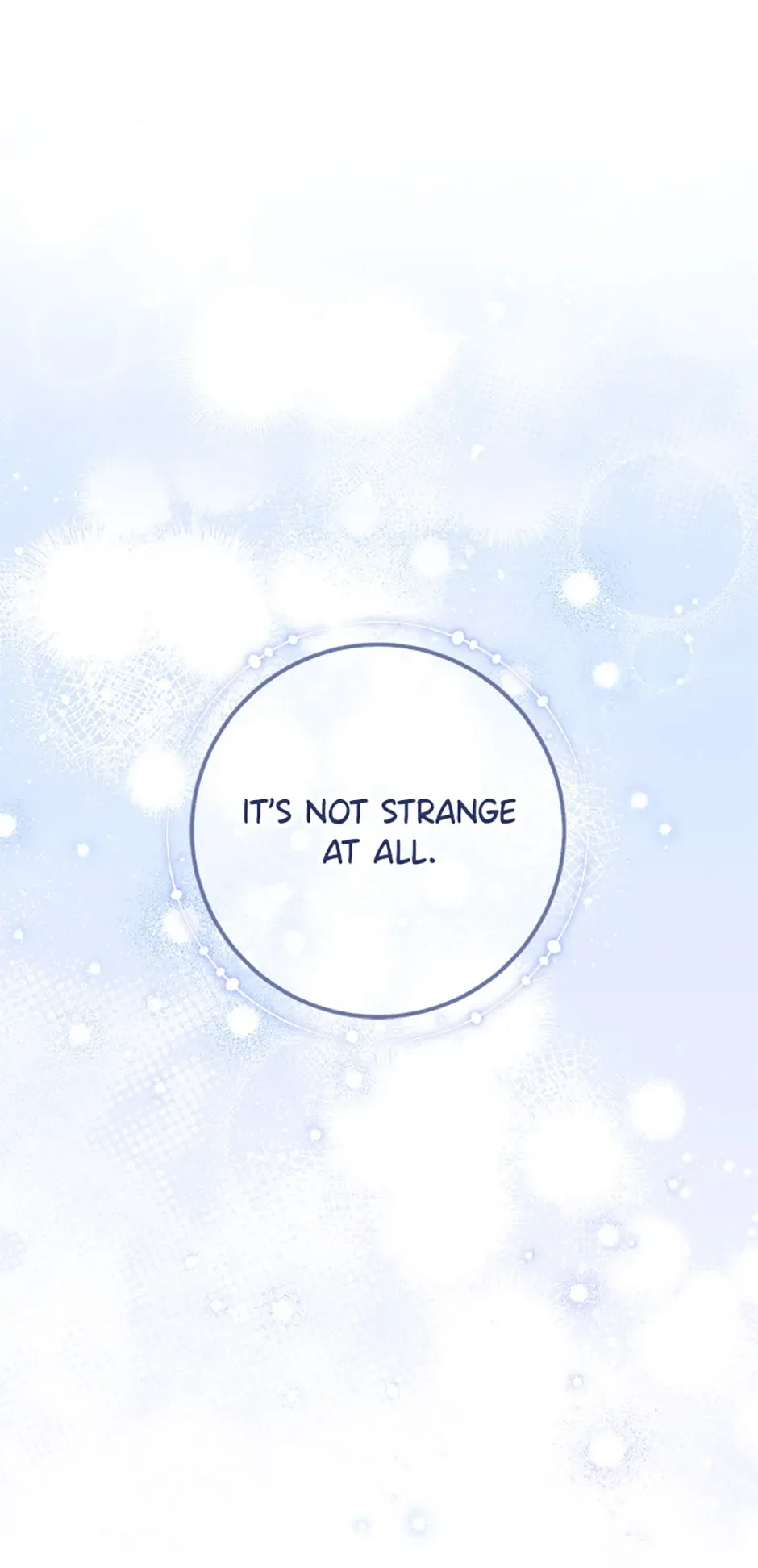 Please Treat Your Friends Preciously Chapter 70 page 31